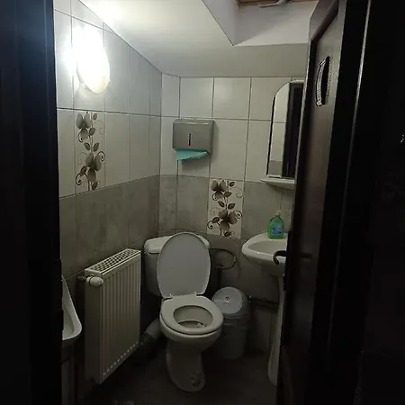 Apartment Casa Lucescu Vatra Dornei