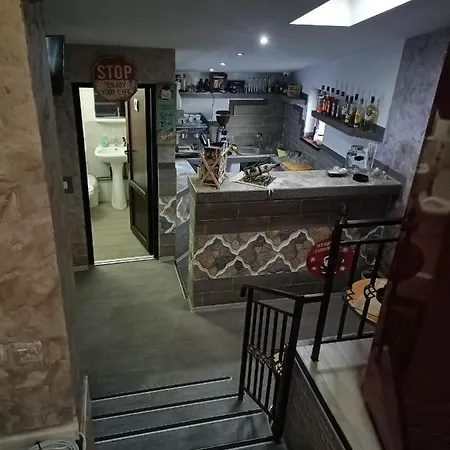 Casa Lucescu Vatra Dornei