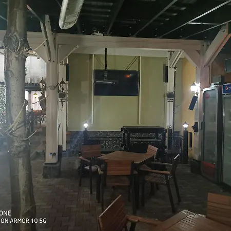 Casa Lucescu Apartment Vatra Dornei