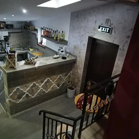 Apartment Casa Lucescu Vatra Dornei