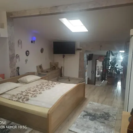 Casa Lucescu