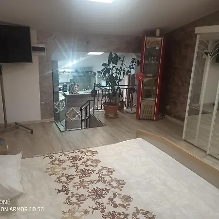 Casa Lucescu *