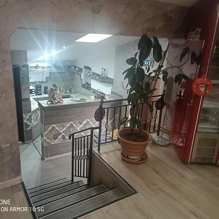 Casa Lucescu * Vatra Dornei